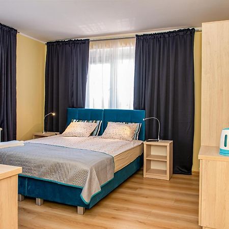 Morski Diament Adults Only Władysławowo 외부 사진