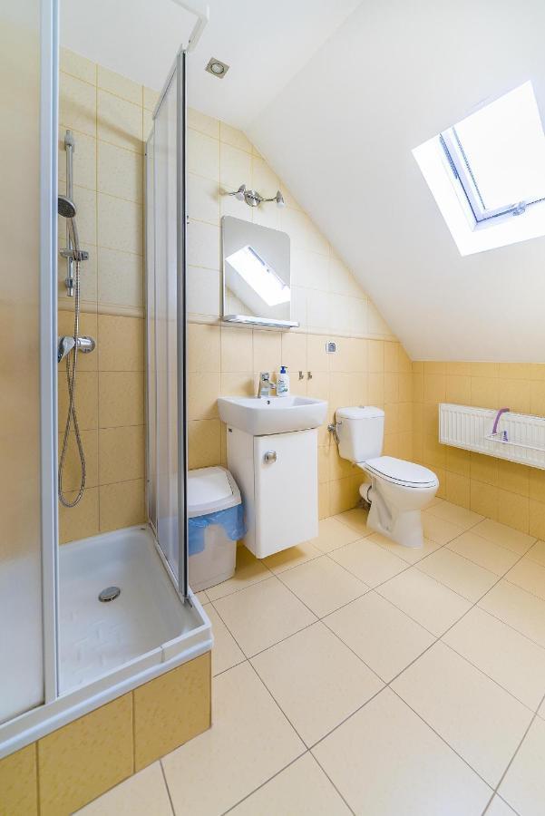 Morski Diament Adults Only Władysławowo 외부 사진