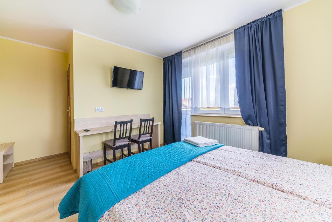 Morski Diament Adults Only Władysławowo 외부 사진