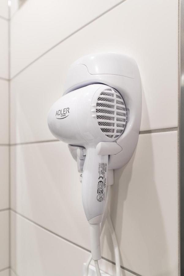 Morski Diament Adults Only Władysławowo 외부 사진