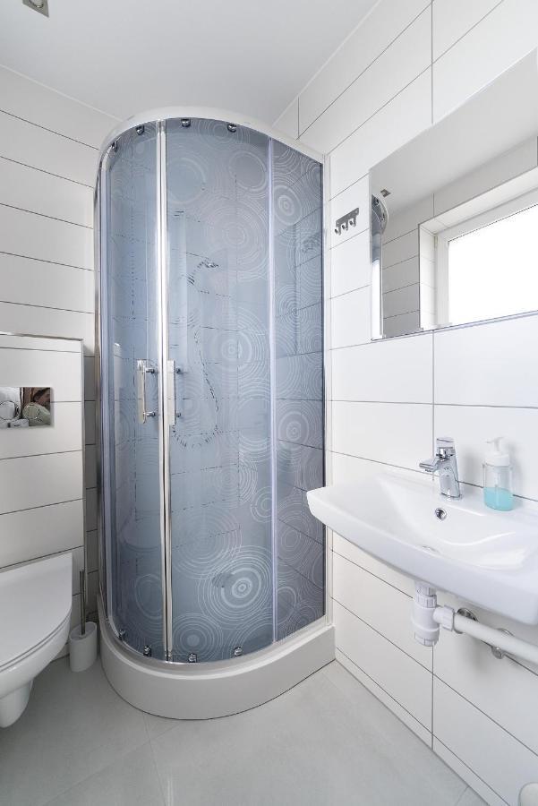 Morski Diament Adults Only Władysławowo 외부 사진