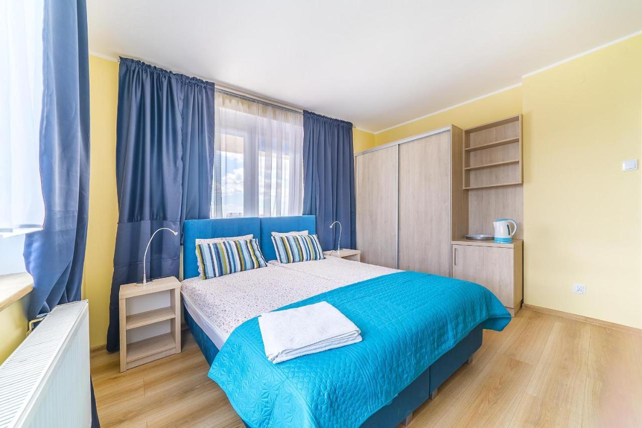Morski Diament Adults Only Władysławowo 외부 사진