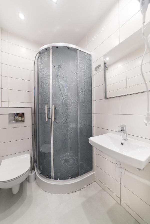 Morski Diament Adults Only Władysławowo 외부 사진