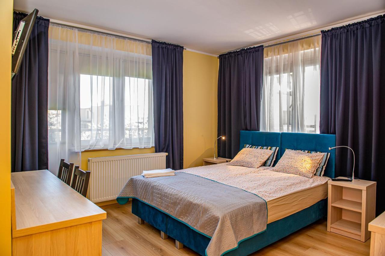 Morski Diament Adults Only Władysławowo 외부 사진
