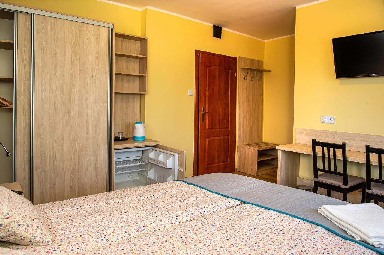 Morski Diament Adults Only Władysławowo 외부 사진