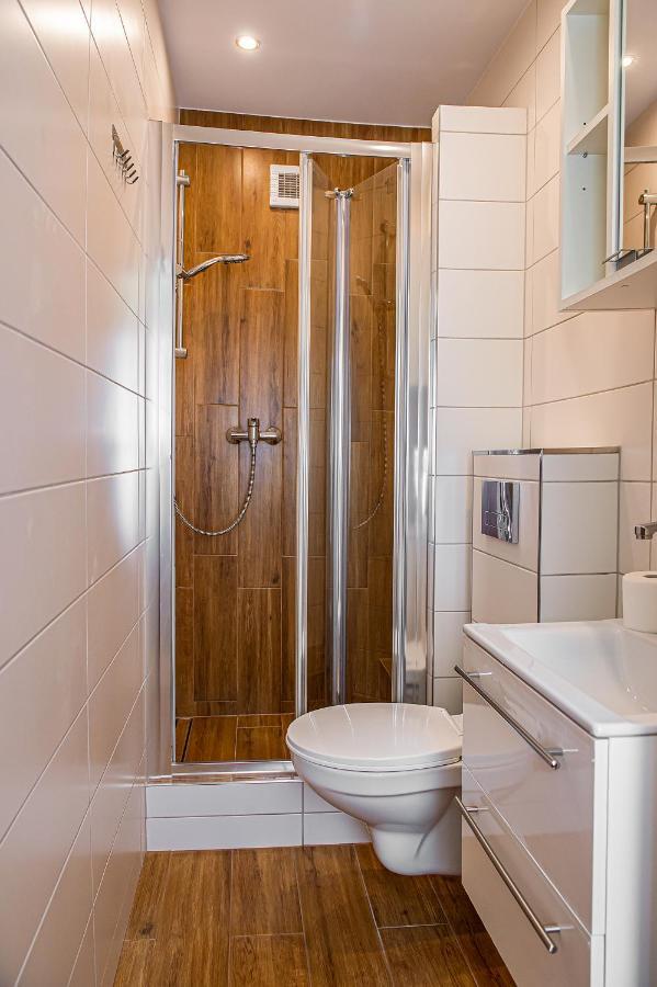 Morski Diament Adults Only Władysławowo 외부 사진