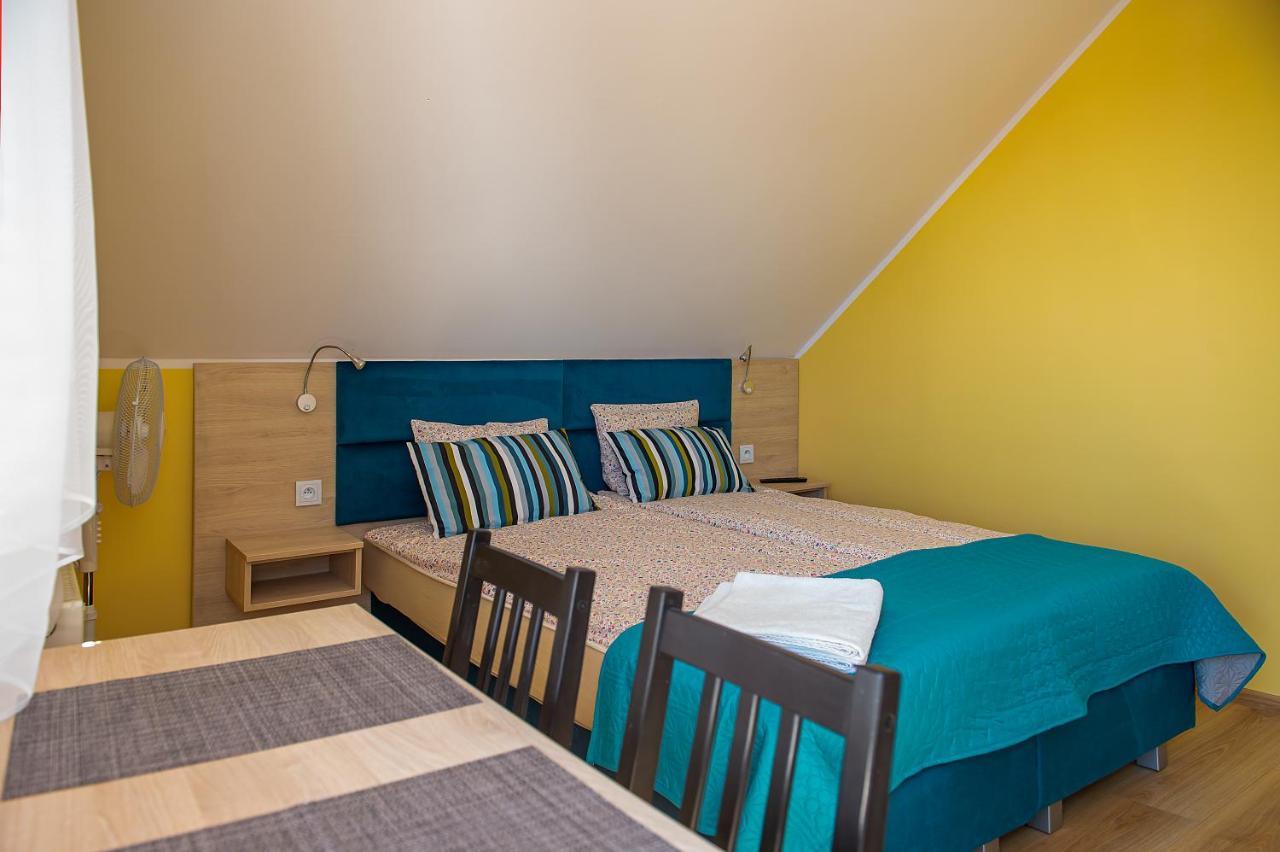 Morski Diament Adults Only Władysławowo 외부 사진