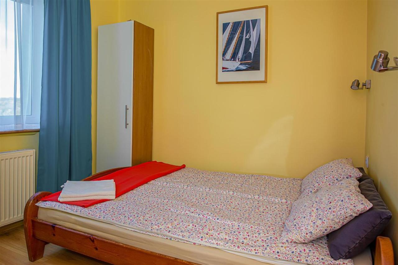 Morski Diament Adults Only Władysławowo 외부 사진