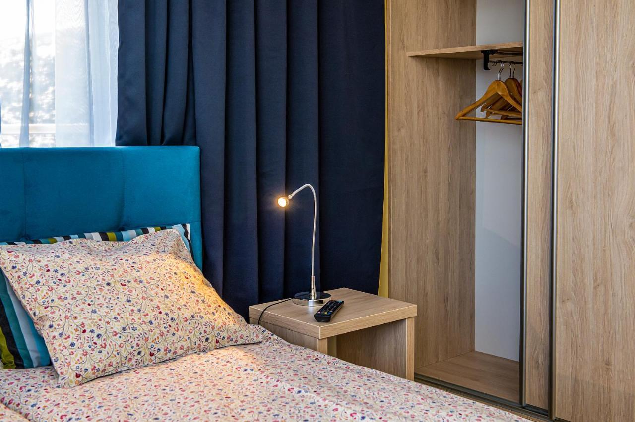 Morski Diament Adults Only Władysławowo 외부 사진