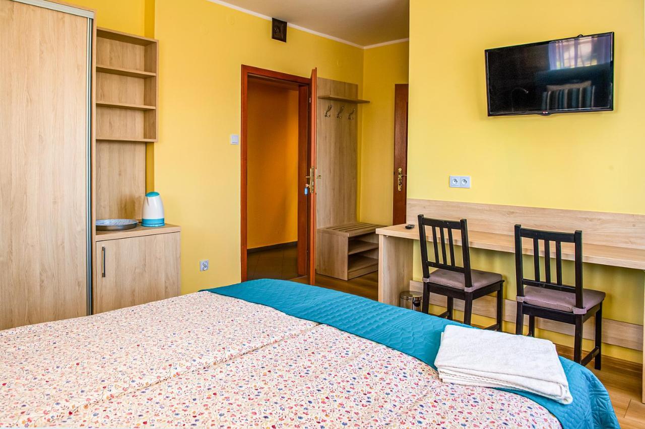 Morski Diament Adults Only Władysławowo 외부 사진