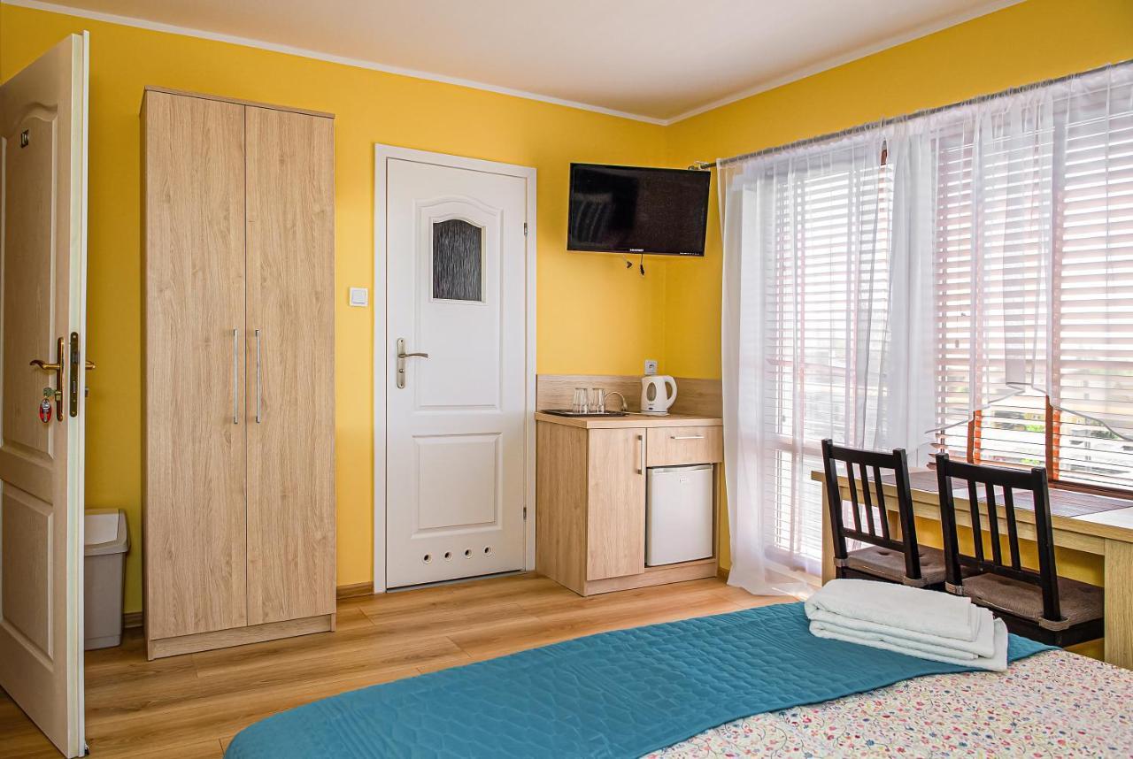 Morski Diament Adults Only Władysławowo 외부 사진