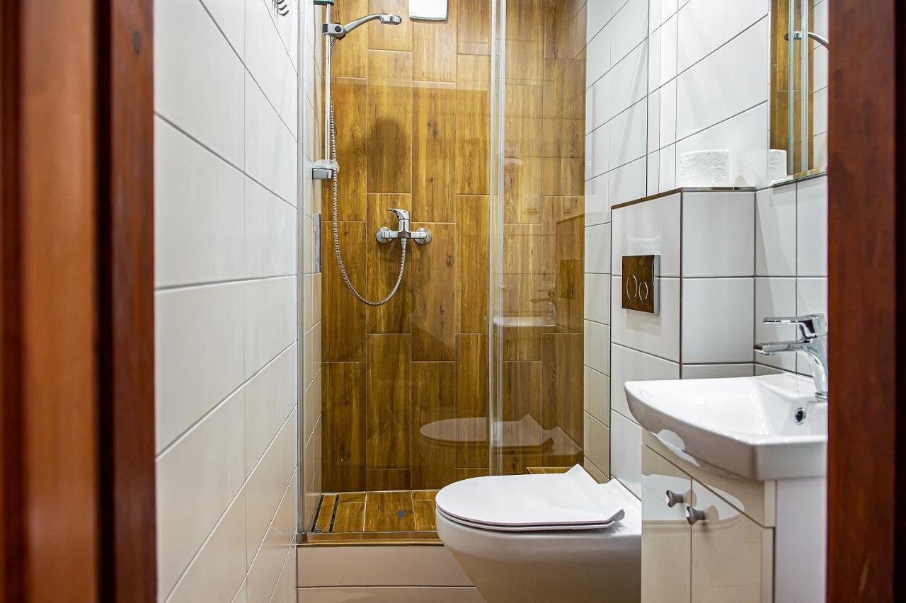 Morski Diament Adults Only Władysławowo 외부 사진