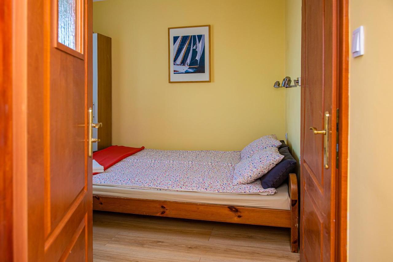 Morski Diament Adults Only Władysławowo 외부 사진