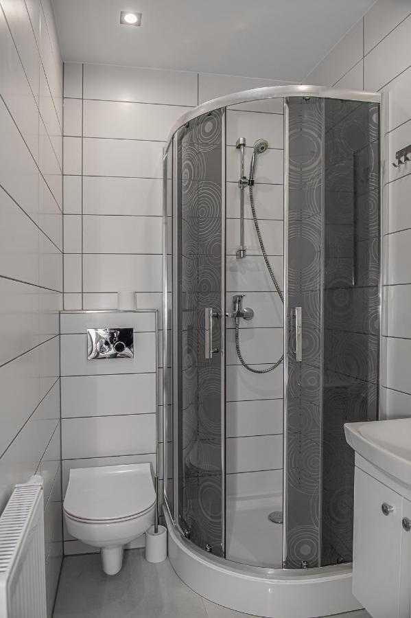 Morski Diament Adults Only Władysławowo 외부 사진