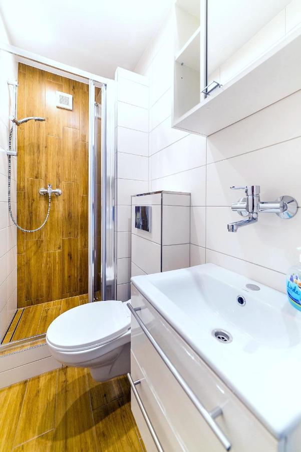 Morski Diament Adults Only Władysławowo 외부 사진