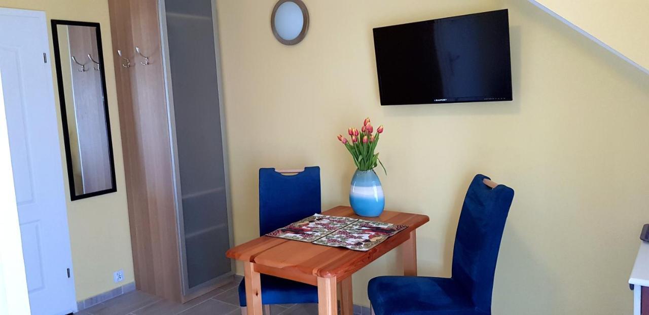 Morski Diament Adults Only Władysławowo 외부 사진