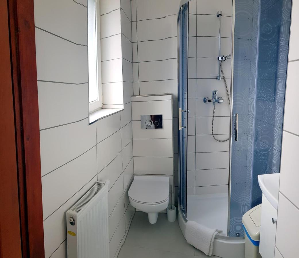 Morski Diament Adults Only Władysławowo 외부 사진