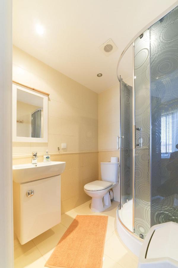 Morski Diament Adults Only Władysławowo 외부 사진
