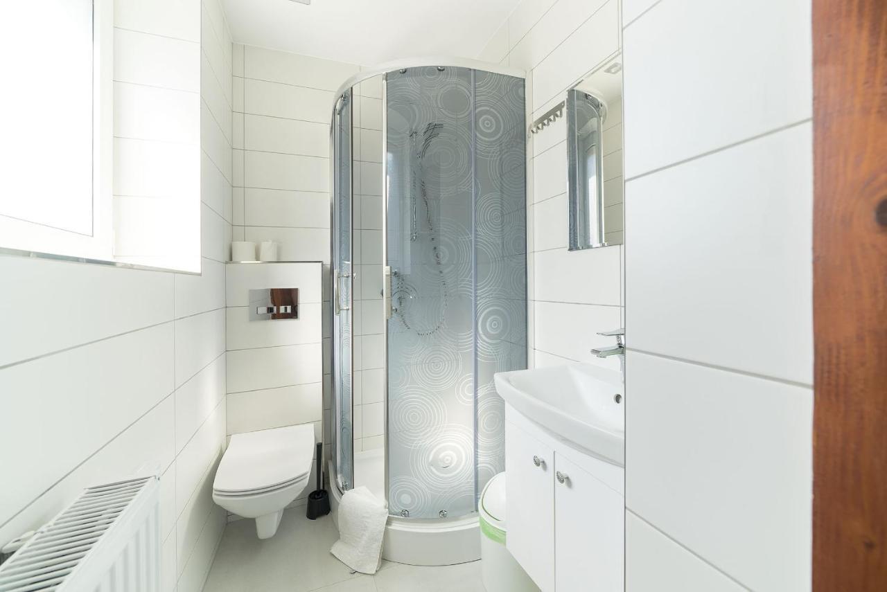 Morski Diament Adults Only Władysławowo 외부 사진