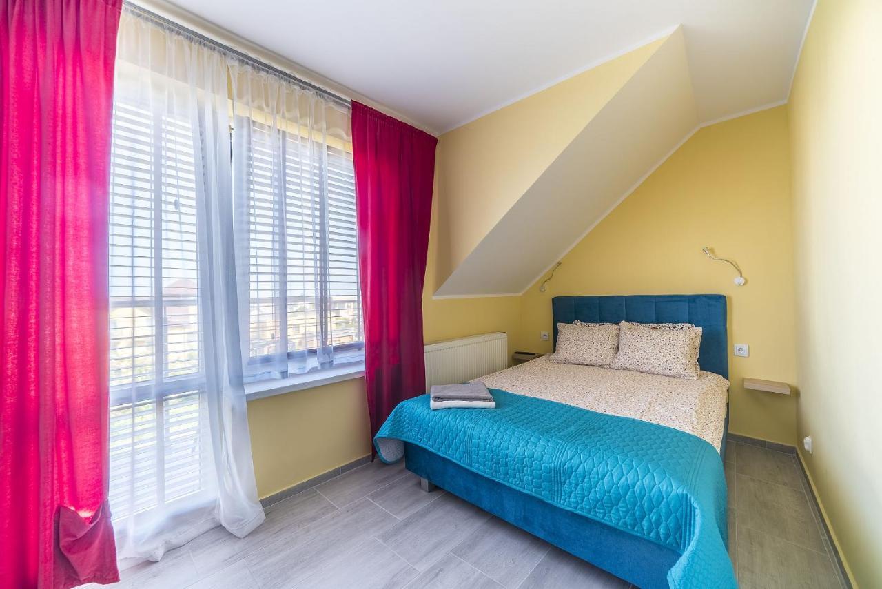 Morski Diament Adults Only Władysławowo 외부 사진