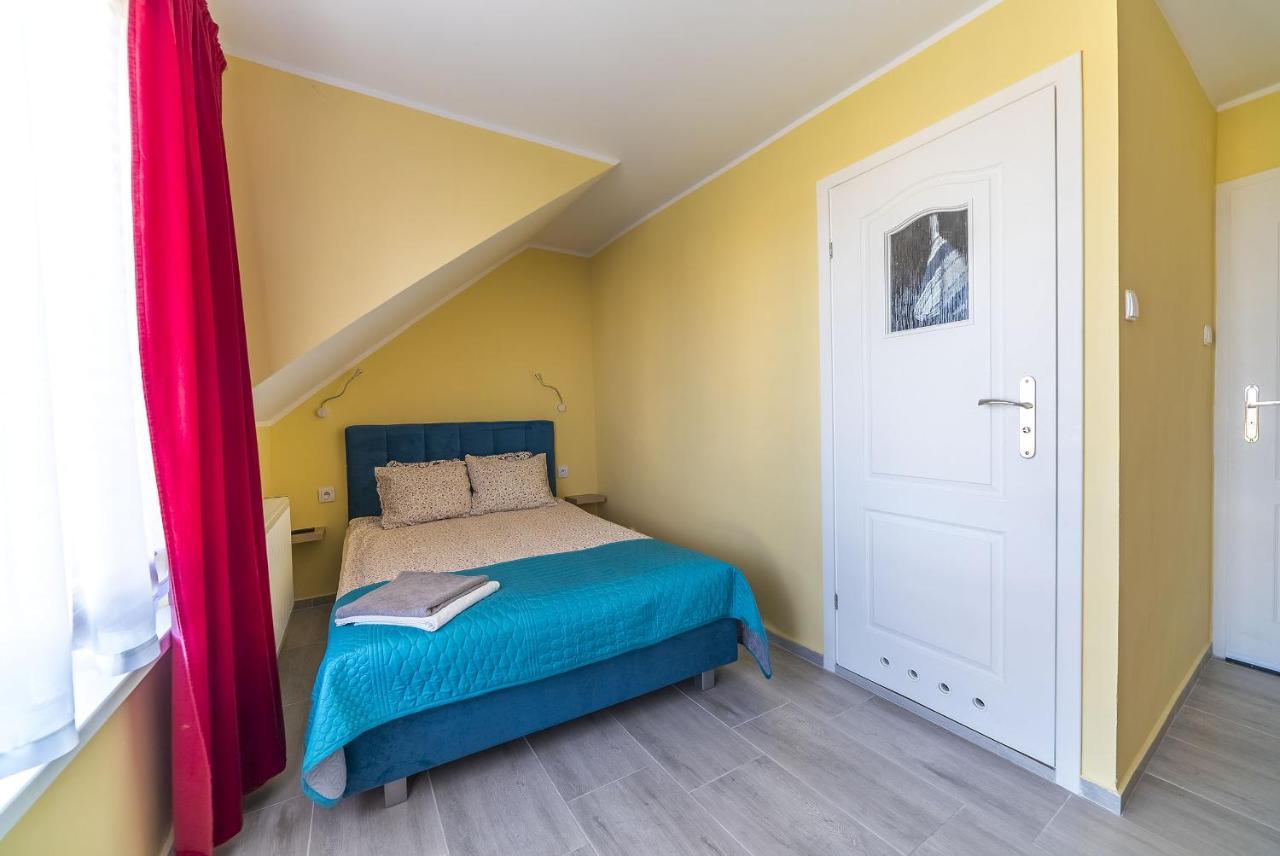 Morski Diament Adults Only Władysławowo 외부 사진
