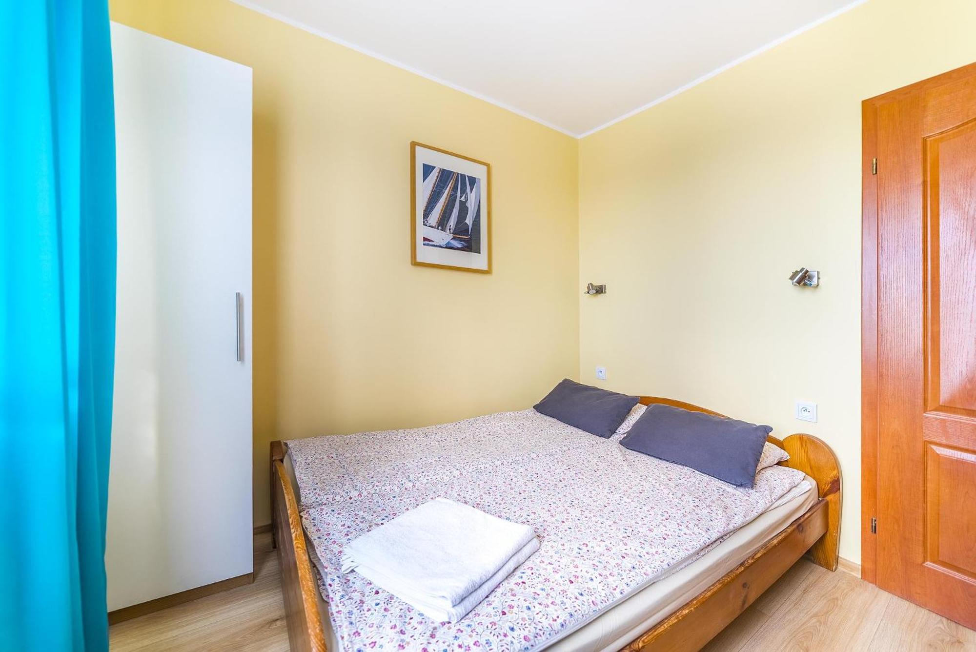 Morski Diament Adults Only Władysławowo 외부 사진