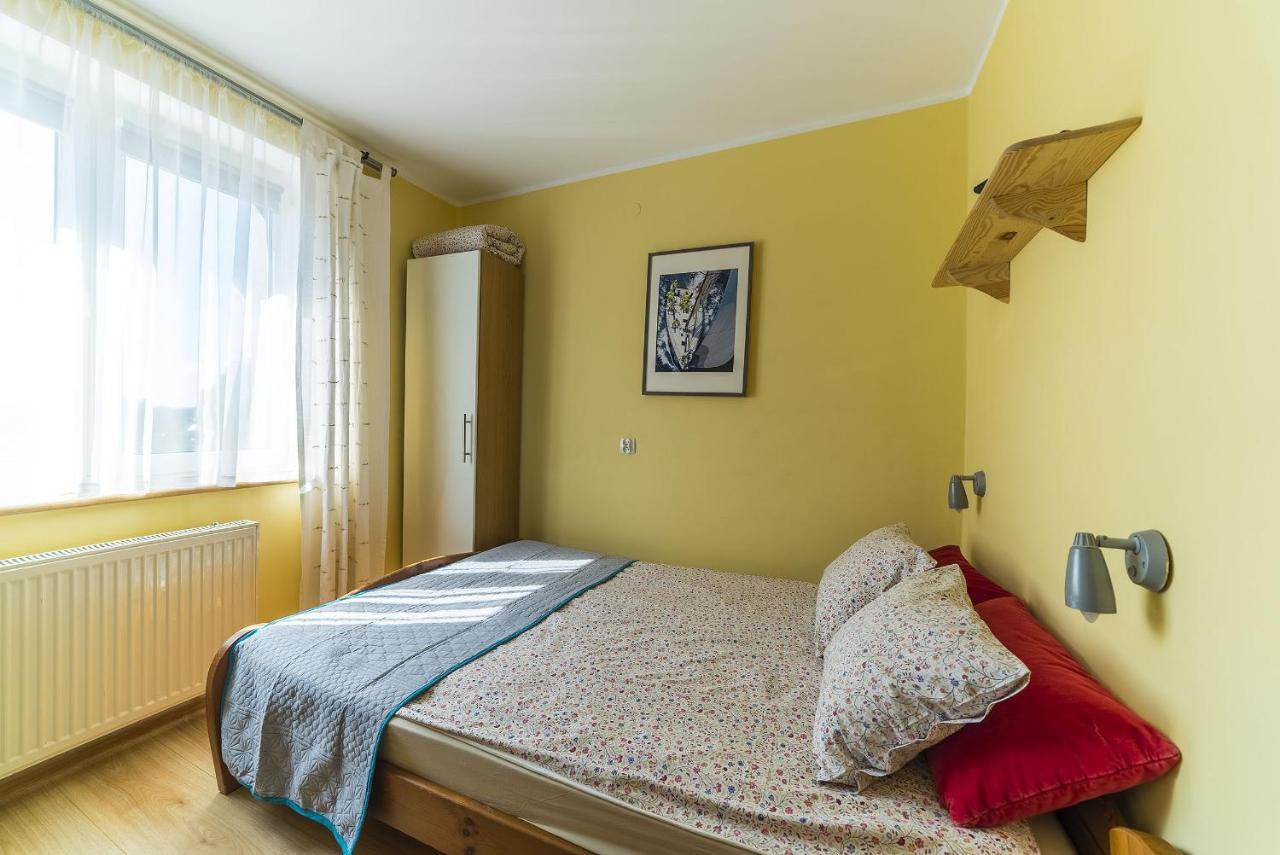 Morski Diament Adults Only Władysławowo 외부 사진