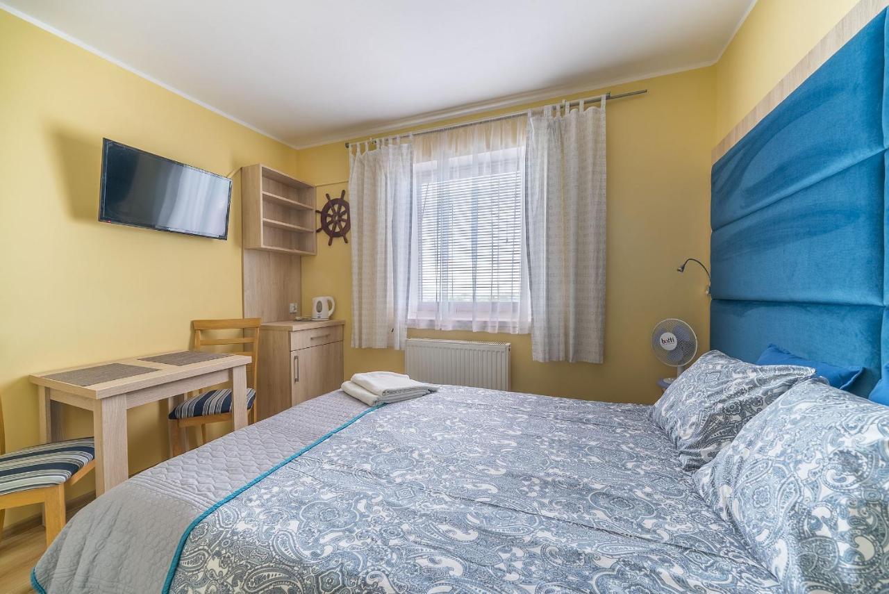 Morski Diament Adults Only Władysławowo 외부 사진