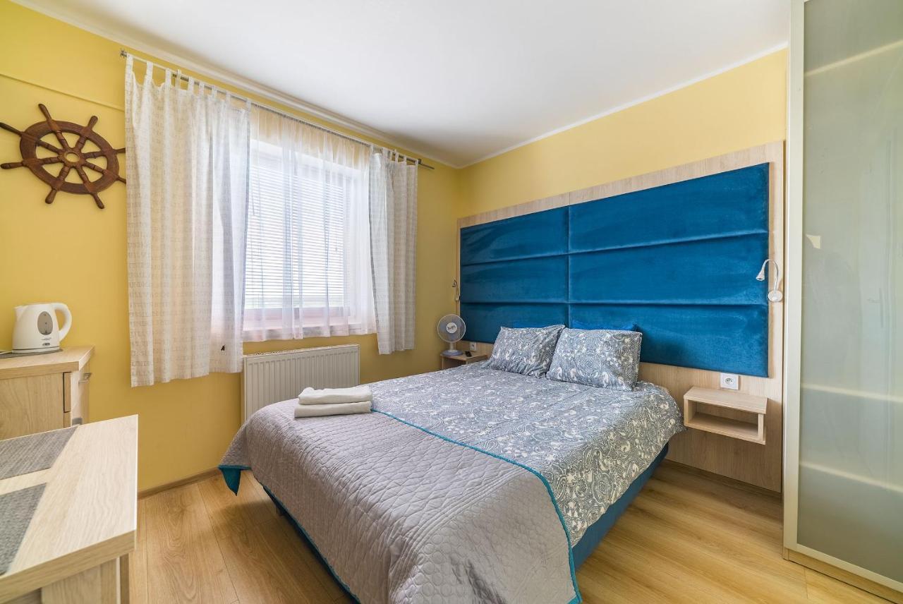 Morski Diament Adults Only Władysławowo 외부 사진
