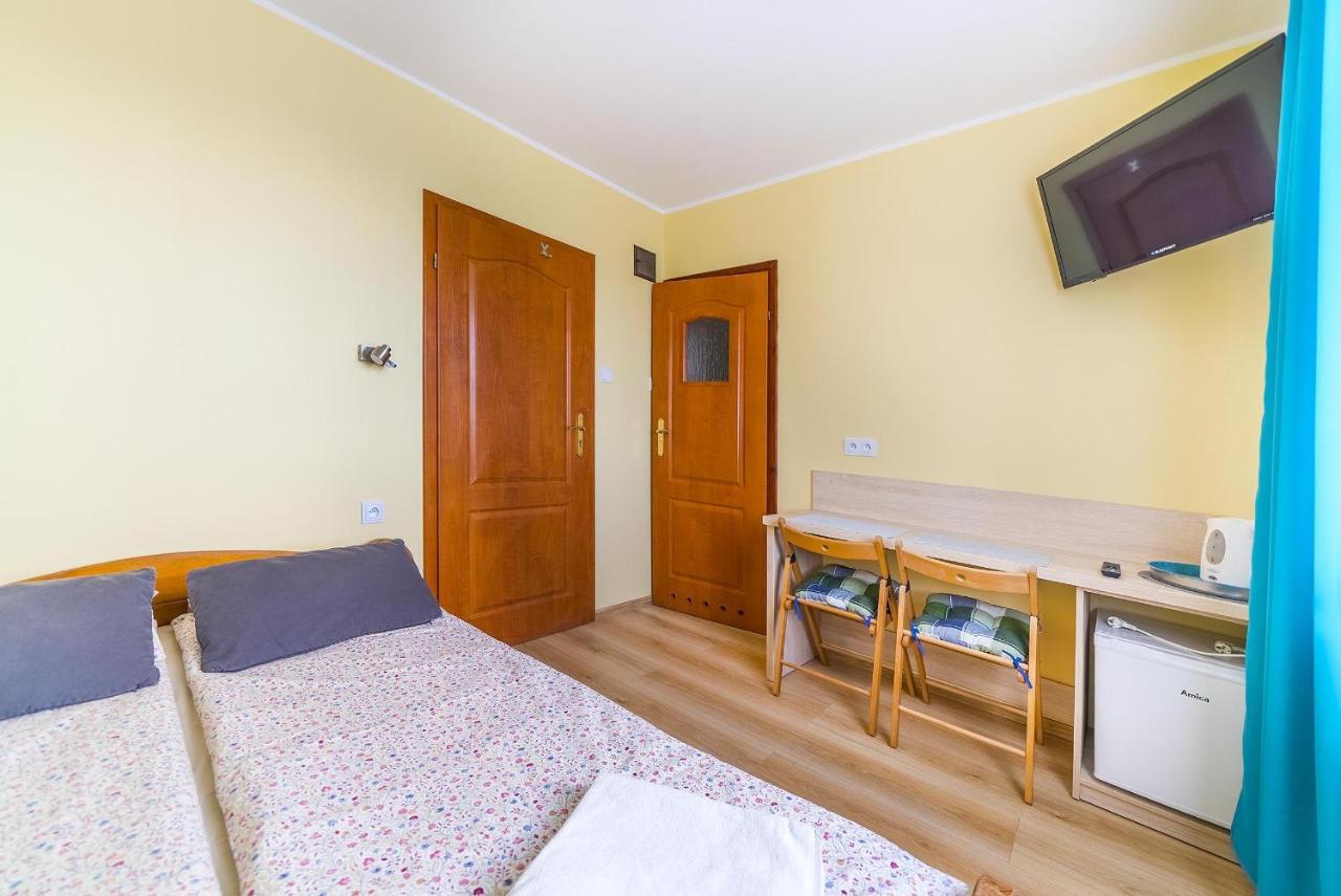Morski Diament Adults Only Władysławowo 외부 사진
